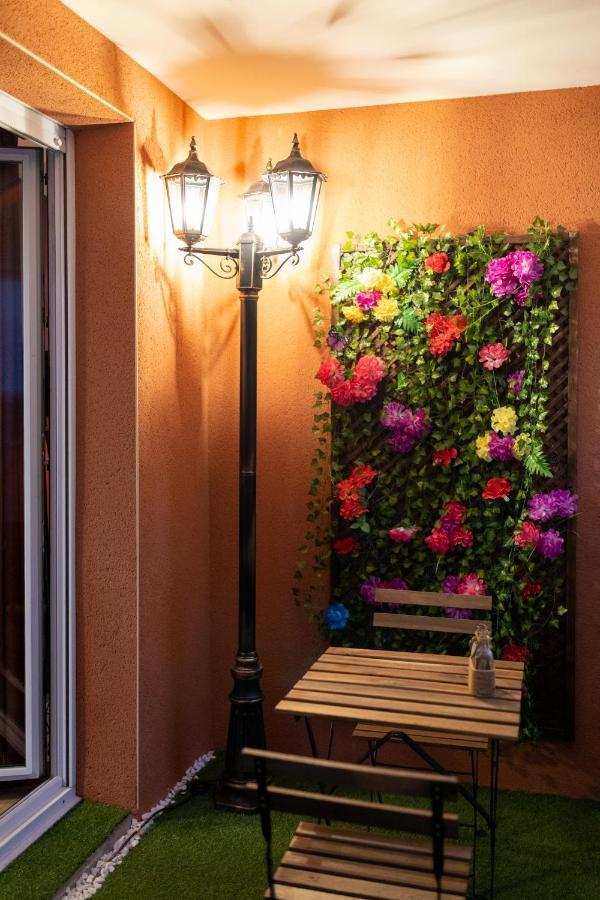 L'Insolite, Spa Privatif Toulouse Eksteriør billede